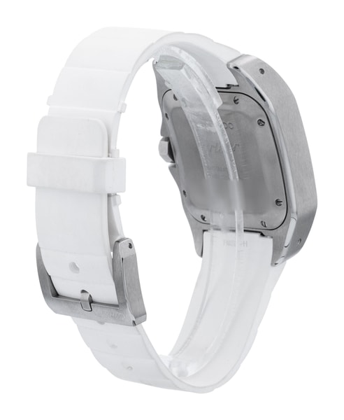 Cartier Santos 100 W20122U2